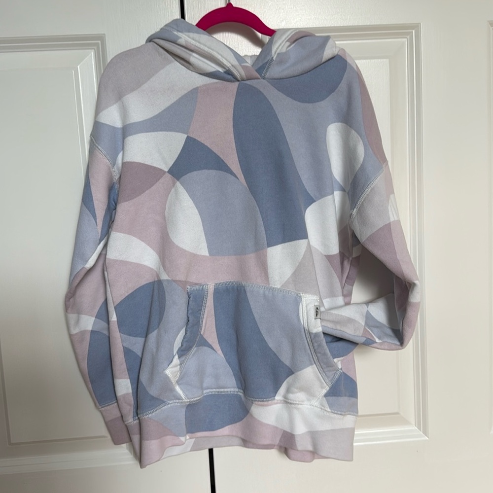 Abercrombie hoodie
